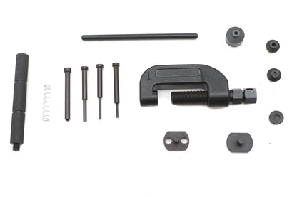 Ultima Chain Breaker and Riveting Tool Kit (Part #97-21) by Ultima