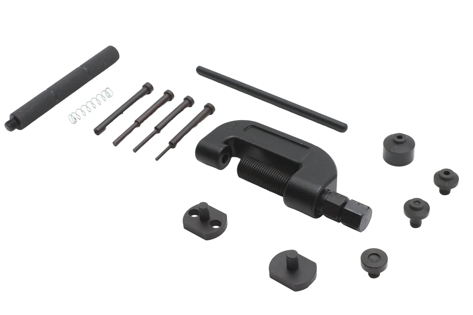 Ultima Chain Breaker and Riveting Tool Kit (Part #97-21) by Ultima