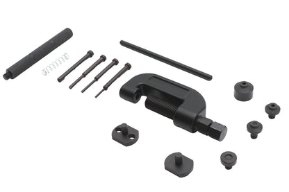 Ultima Chain Breaker and Riveting Tool Kit (Part #97-21) by Ultima