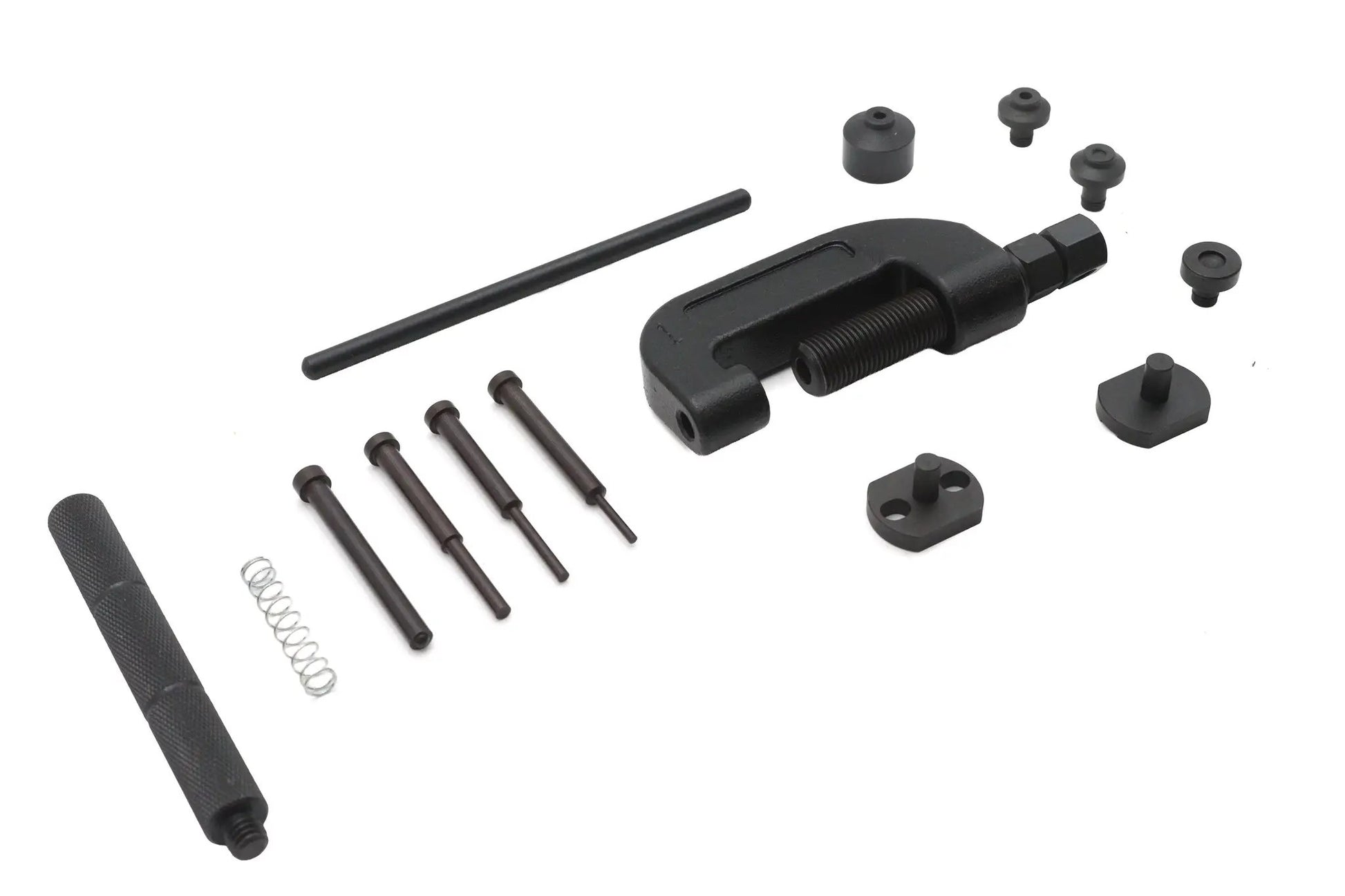 Ultima Chain Breaker and Riveting Tool Kit (Part #97-21) by Ultima