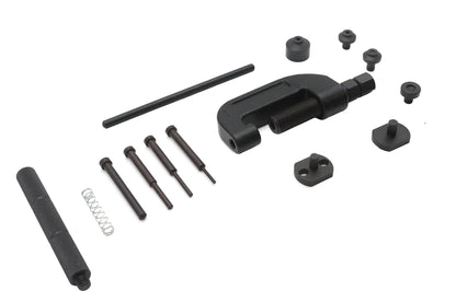 Ultima Chain Breaker and Riveting Tool Kit (Part #97-21) by Ultima