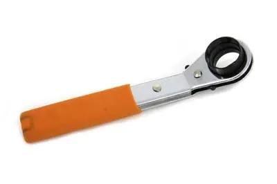 Motorshop Indicator Lamp Sender Unit Wrench Tool for Harley Davidson FLT Models by Motorshop