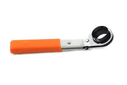 Motorshop 9724 Reversible Oil Pressure Sender Unit Wrench for Harley Davidson FXST by Motorshop