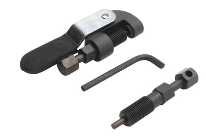 Ultima Chain Breaker Tool 97-23 for 420-620 Chain Sizes by Ultima