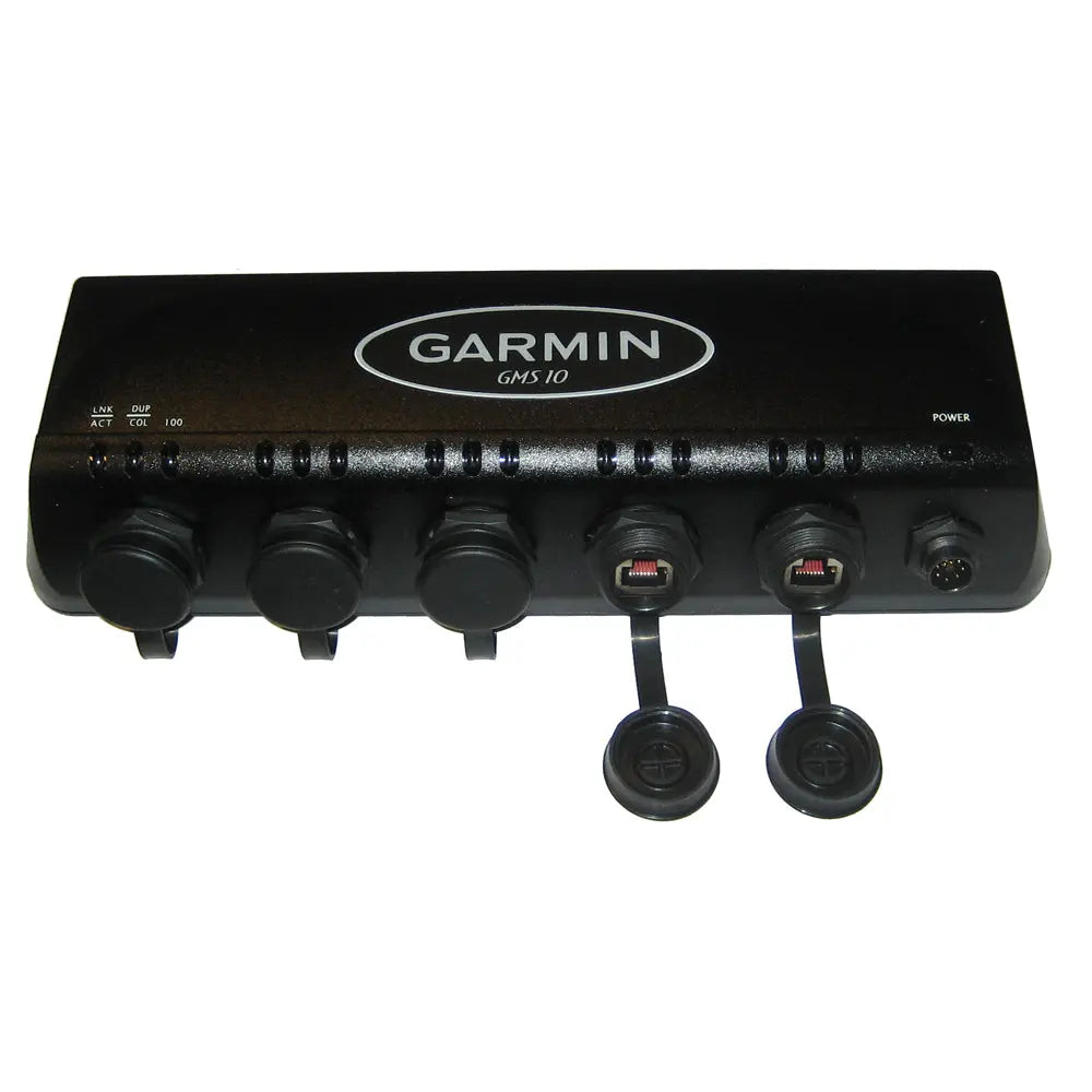 Garmin GMS 10 Network Port Expander for Marine Networking