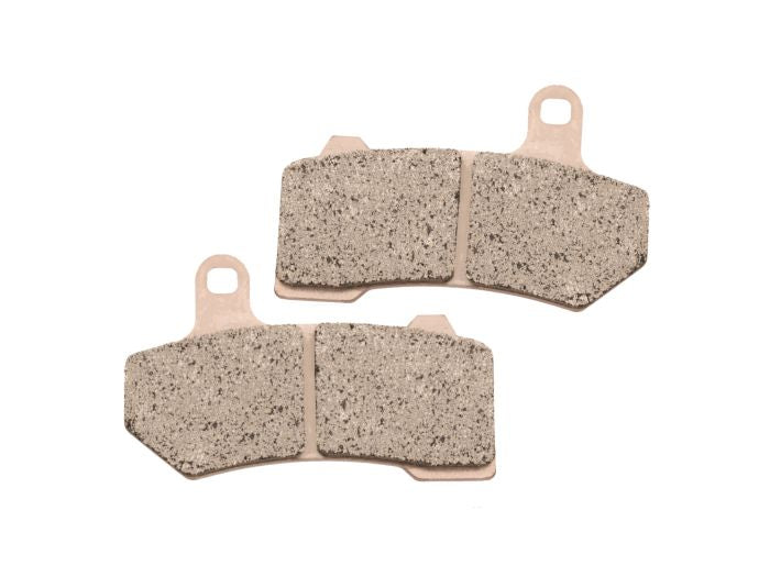 EBC FA409HH Brake Disc Pads for Enhanced Stopping Power and Durability