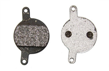 EBC CFA331 Brake Disc Pads for Enhanced Stopping Power and Durability