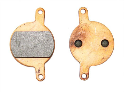 EBC Brake Disc Pads CFA331HH - High-Performance Brake Pads for Enhanced Stopping Power