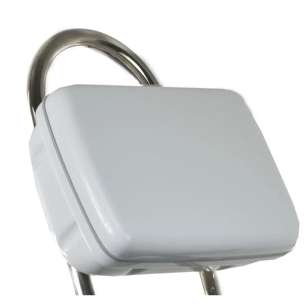 NavPod GP1050 SailPod Uncut Flush Front for 9.5" Pedestals