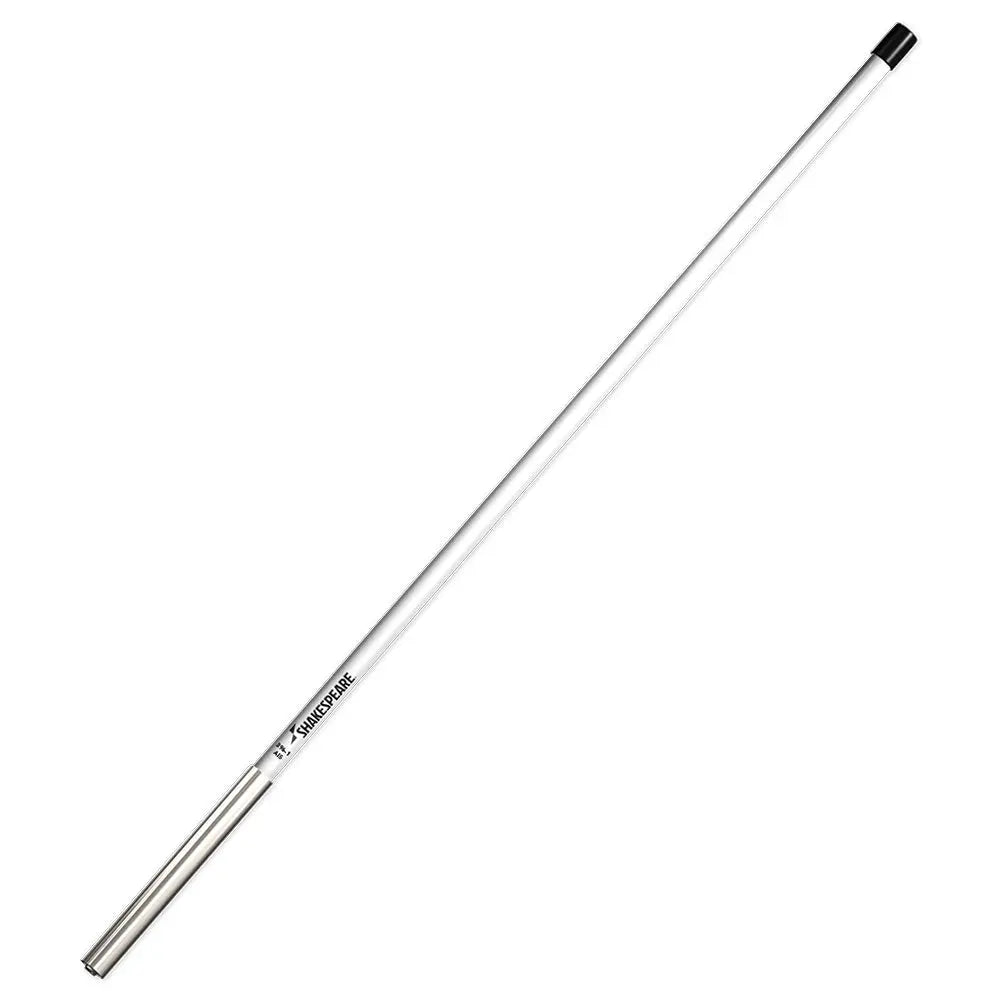 Shakespeare 396-1-AIS Broadband VHF Marine AIS Antenna for Enhanced Marine Communications