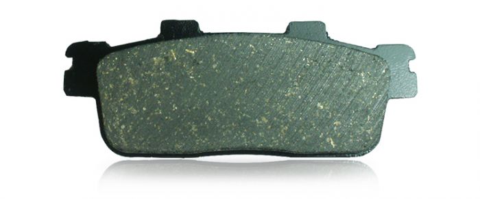EBC SFA388 Standard Scooter Disc Brake Pads