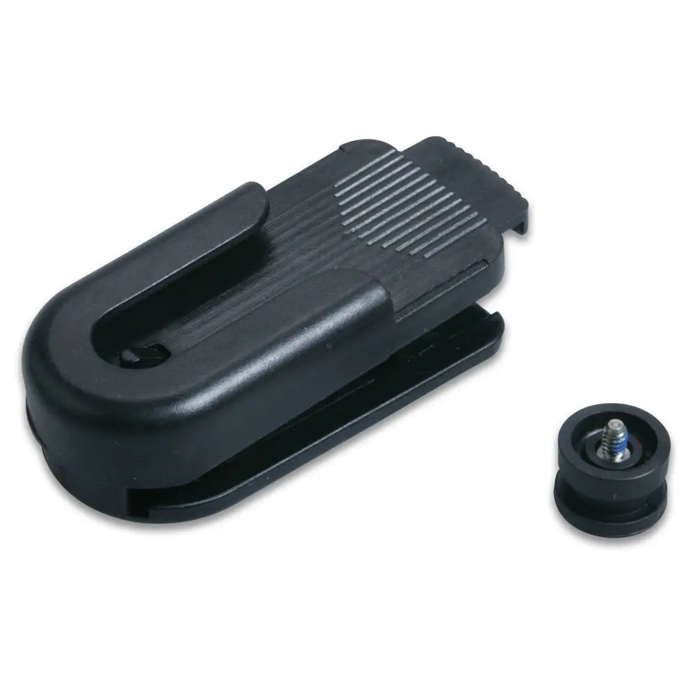 Garmin Belt Clip for Astro, eTrex, Geko, GPSMAP, Rino Series & GHP 10