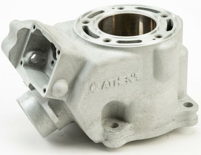 Athena Bare Cylinder YZ 125 – High-Performance Engine Component for Yamaha YZ125
