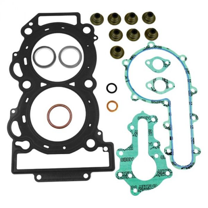 Athena Complete GKT Kit for Sportsman 850 - Engine Gasket Set with Valve Cover Gasket