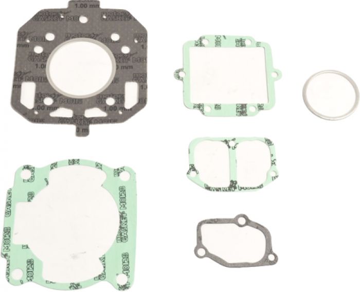 Athena Top-End Gasket Kit for Kawasaki KX 125 D1/E1 (1985-1986)