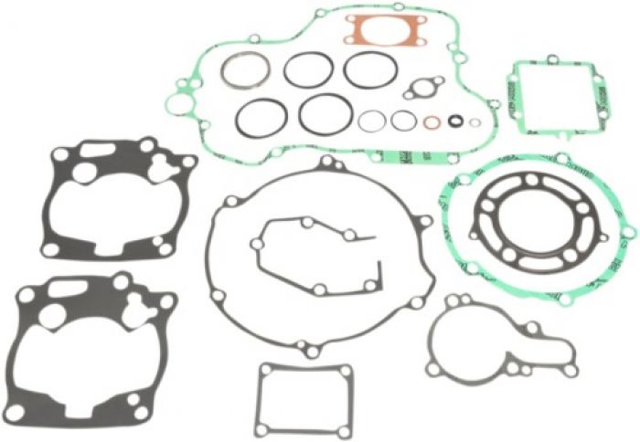 Athena Complete Gasket Kit for Kawasaki KX 125 L2-L3 (2000-2002) - Part Number P400250850009