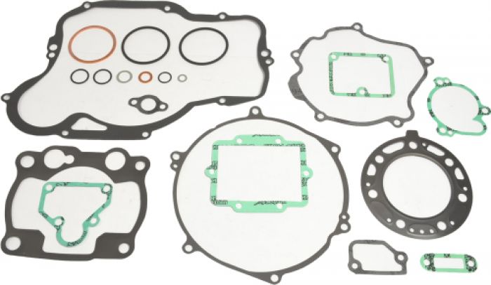 Athena Complete Gasket Kit for Kawasaki KX L3 250 (2001-2004) – P400250850011
