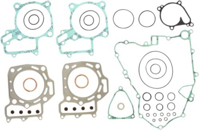 Athena Kawaski KVF 750 4x4 Brute Force Complete Gasket Kit (Part #P400250850029)