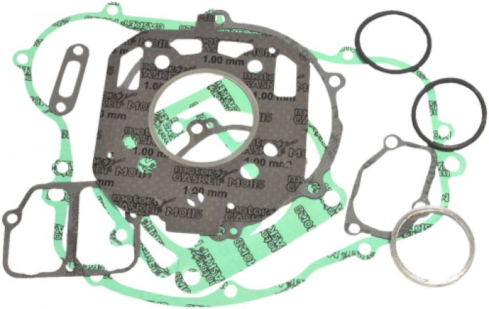 Athena Complete GKT Kit for Kawasaki KX 125 E2 87 - Reliable Replacement Parts