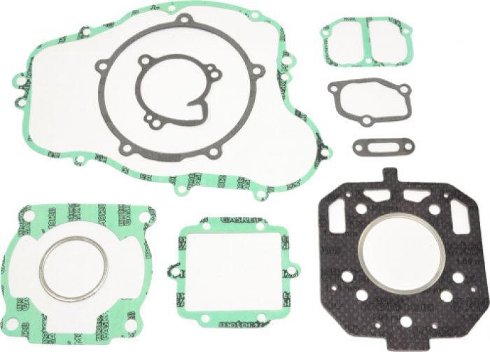 Athena Complete GKT Kit for Kawasaki KX 125 D1/E1 1985-1986