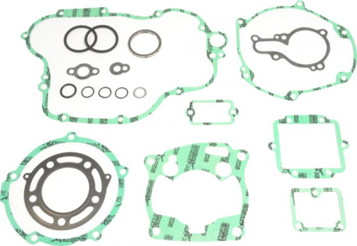 Athena Complete GKT Kit for Kawasaki KX 125 J1/J2 92-93 - Performance Engine Repair Solution