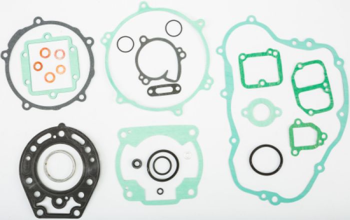 Athena Complete GKT Kit for Kawasaki KDX200 (1995-2003) - Part No. P400250850202