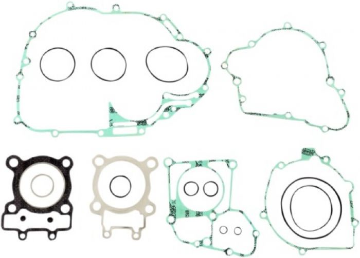 Athena Complete Gasket Kit for Kawasaki KLF 220 A1/A2/A3 1988-2002 - Part Number P400250850220