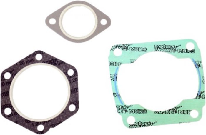 Athena Top-End Gasket Kit for Polaris 250cc - Part Number P400427600001