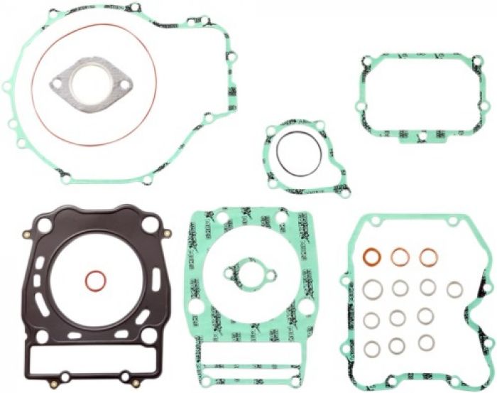 Athena Complete Gasket Kit for Polaris 500 Throttle, 2003-2004 – Performance Replacement