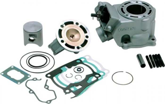 ATHENA Yamaha YZ 125 Stock Cylinder Kit - P400485100003