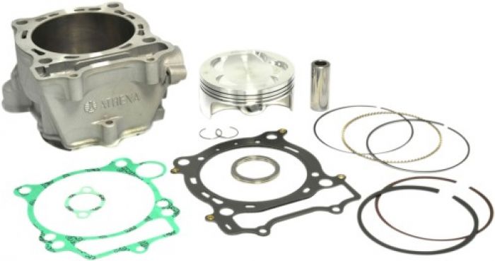 ATHENA Cylinder Kit for Yamaha YFZ 450 Big Bore Kit P400485100016