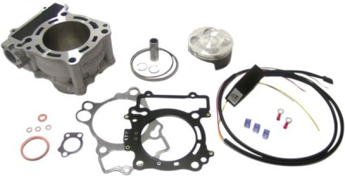 Athena Big Bore Cylinder Kit 83mm for Yamaha WR250R/X 2008-2011