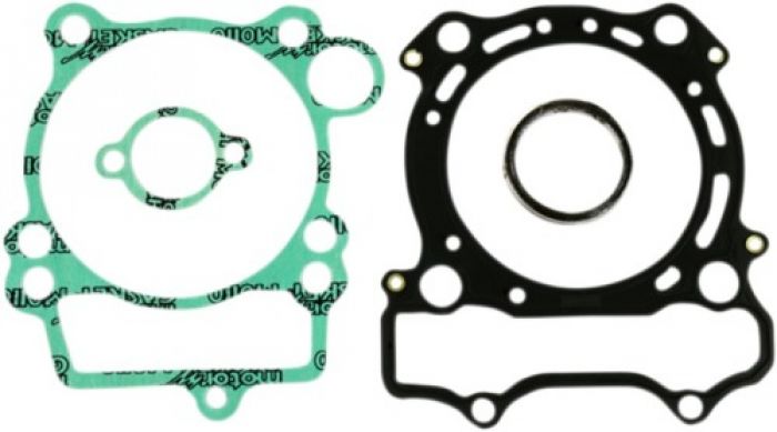 ATHENA Gasket Kit for Yamaha YZ250F Big Bore - Part Number P400485160007