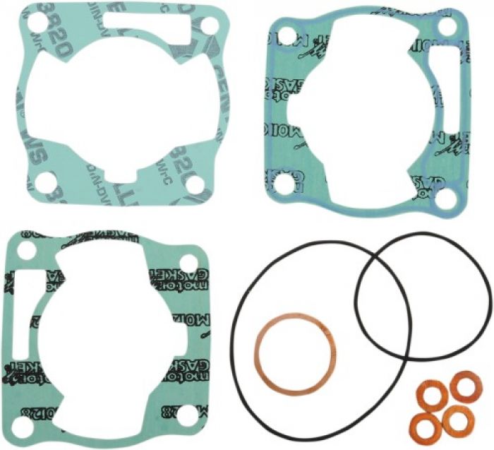 Athena Replacement Gasket Kit for YZ 85-105cc Big Bore - Part Number P400485160023