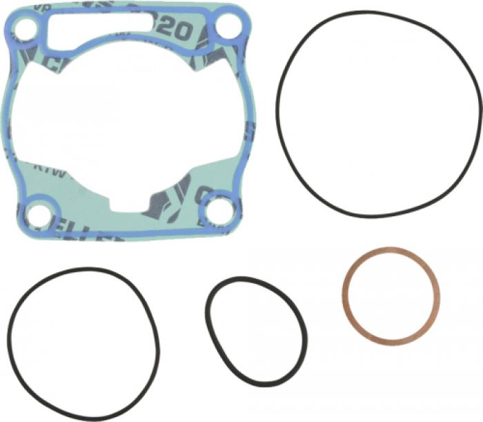 Athena Top-End Gasket Kit for Yamaha YZ 80 E/LC/LV '93-01 and YX 85 02-06 - Part Number P400485600089
