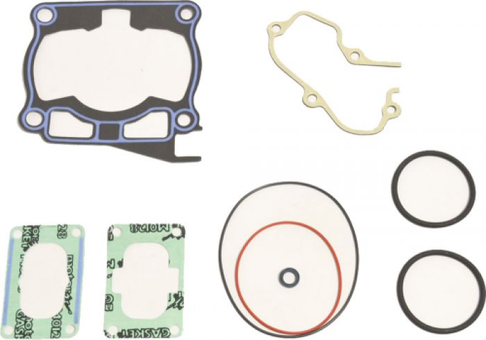 Athena Top-End Gasket Kit for Yamaha YZ 125 L1 (1999-2004)