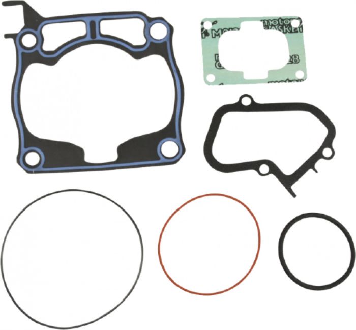 Athena Top-End Gasket Kit for Yamaha YZ 125 (2005) – Part Number P400485600118