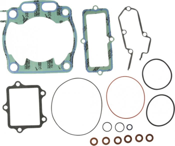 Athena Top-End Gasket Kit for Yamaha YZ 250 L1 (1999-2012)