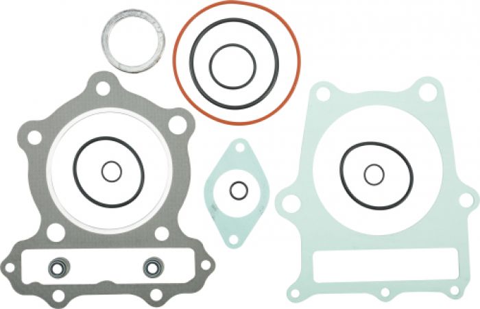 Athena Top-End GKT. Kit for Yamaha TT500C (Years 1976-1983) - Part P400485600520