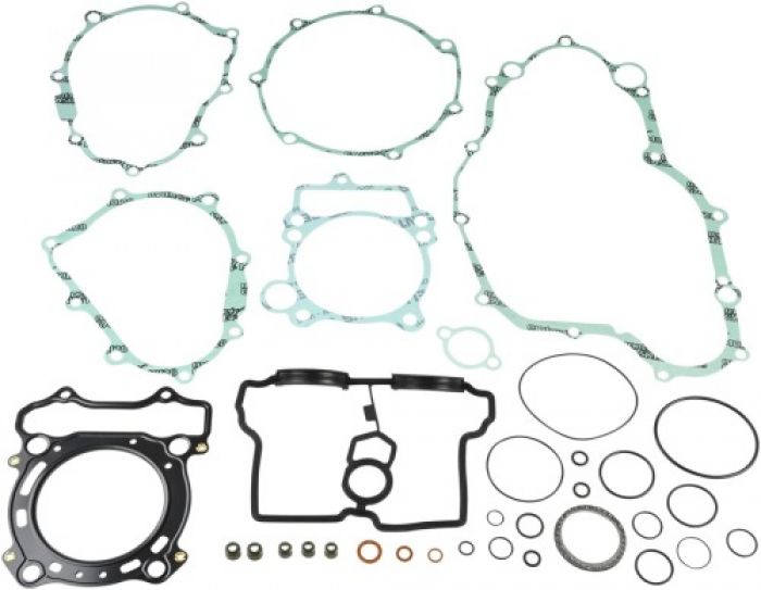 Athena Complete Gasket Kit for Yamaha YZ 250 F 2001-2006 - Part Number P400485850039