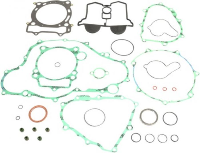 Athena Complete GKT Kit for Yamaha YZ 450F (2003-2005) - Reliable Performance Parts