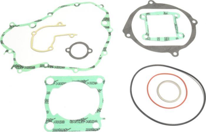 ATHENA Complete Gasket Kit for Yamaha YZ 125 J (1982) - Part # P400485850130