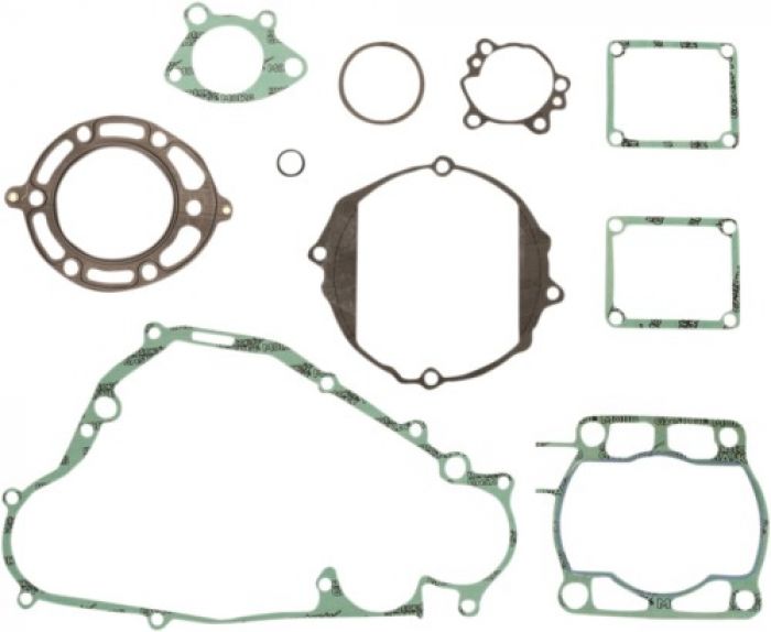 ATHENA Complete GKT Kit for Yamaha YTZ 250 N/S 1985-1986 - Part Number P400485850263