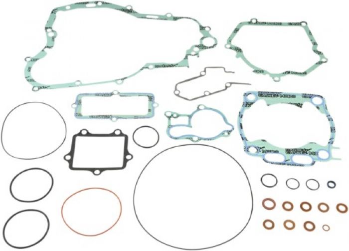 Athena Complete GKT Kit for Yamaha YZ 250 L1 (1999-2004) - Part Number P400485850267