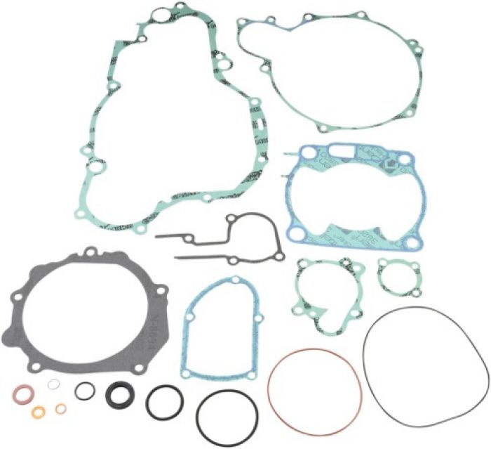 Athena Complete Gasket Kit for Yamaha YZ 250 (1997-1998) - Part #P400485850270