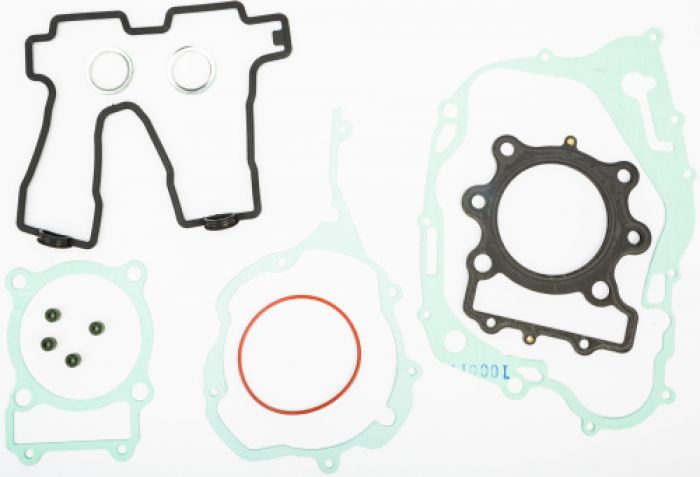 Athena Complete Gasket Kit for Yamaha TT 350 S/T/A 1985-1995 - Part Number P400485850312