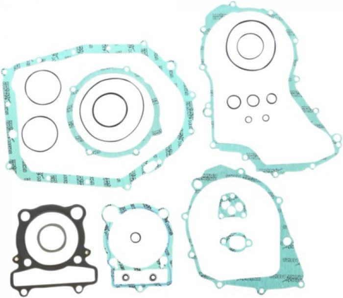 ATHENA Yamaha YFM 350/400 Complete Gasket Kit - Part Number P400485850350