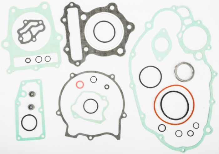 Athena Complete GKT. Kit Yamaha TT500C (Years 1976-1983) - Part Number P400485850520