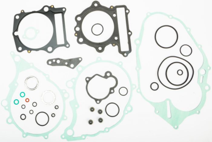 ATHENA Complete Gasket Kit for Yamaha SRX-XT-TT 600 (1983-1987) – Part Number P400485850610