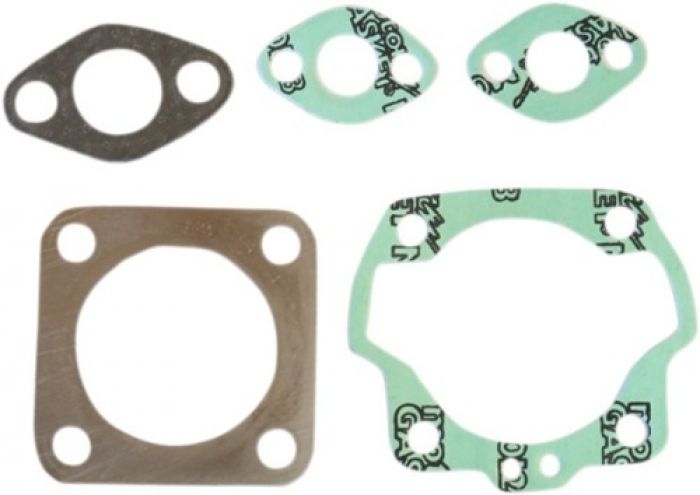 Athena Top-End Gasket Kit for Suzuki Alt 50 (Years 1978-2004) – Part Number P400510600013